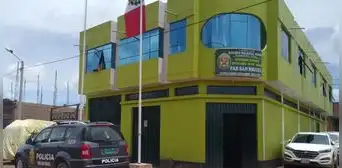 Puno: turba de ciudadanos pretendió ajusticiar a un presunto ladrón en Juliaca Puno: turba de ciudadanos pretendió ajusticiar a un presunto ladrón en Juliaca