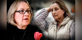 Jo-Marie Burt: "Perú está viviendo, a nivel de represión estatal, su momento más feroz desde el 2000" Jo-Marie Burt: "Perú está viviendo, a nivel de represión estatal, su momento más feroz desde el 2000"