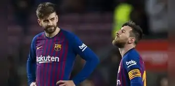 Piqué no felicitó a Messi tras ganar el Mundial: "Mis últimos meses fueron duros y necesitaba desconectar"