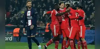 PSG decepcionó ante Bayern Múnich: perdió 1-0 por los octavos de final de la Champions League PSG decepcionó ante Bayern Múnich: perdió 1-0 por los octavos de final de la Champions League