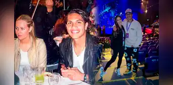 Paolo Guerrero: ¿quiénes son Katia, Larissa, María y Ana Paula, las madres de los hijos del 'Depredaror'? Paolo Guerrero: ¿quiénes son Katia, Larissa, María y Ana Paula, las madres de los hijos del 'Depredaror'?