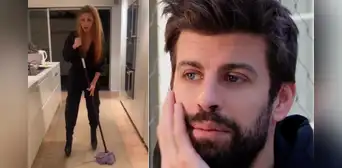¿Para Gerard Piqué? Shakira canta particular tema en San Valentín: “Todavía lo amo” ¿Para Gerard Piqué? Shakira canta particular tema en San Valentín: “Todavía lo amo”