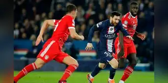 ¿Cuándo jugarán PSG vs. Bayern Múnich la vuelta de los octavos de la Champions League? ¿Cuándo jugarán PSG vs. Bayern Múnich la vuelta de los octavos de la Champions League?