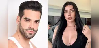 Guty Carrera y Brenda Zambrano pusieron fin a su relación: “Pido respeto para ambos" Guty Carrera y Brenda Zambrano pusieron fin a su relación: “Pido respeto para ambos"