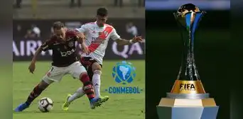 FIFA confirmó que Conmebol tendrá 6 cupos para el nuevo súper Mundial de Clubes FIFA confirmó que Conmebol tendrá 6 cupos para el nuevo súper Mundial de Clubes