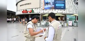 San Valentín: Indecopi monitorea más de 70 establecimientos comerciales