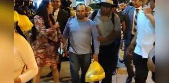 PJ dispuso liberación del dirigente Cirilo Jara en modalidad de comparecencia con restricciones