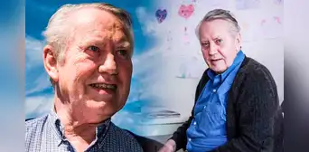 Charles Feeney: el multimillonario que regaló su fortuna de US$ 8.000 millones y se quedó sin nada Charles Feeney: el multimillonario que regaló su fortuna de US$ 8.000 millones y se quedó sin nada