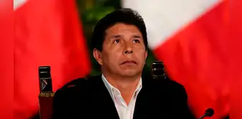 Pedro Castillo pide ir al Congreso para dar su testimonio sobre el golpe de Estado Pedro Castillo pide ir al Congreso para dar su testimonio sobre el golpe de Estado