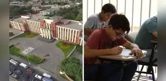 ¿Ingresarías a la UNI? Ponte a prueba con 10 preguntas de cultura general del último examen ¿Ingresarías a la UNI? Ponte a prueba con 10 preguntas de cultura general del último examen
