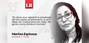 Palabra de Keiko