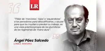 ¡Un comunista en mi sopa!