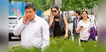 Sube insatisfacción por calidad de TV, telefonía e internet