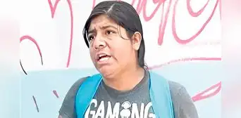 Ana Neyra sobre Yaneth Navarro: ¿Financiar protestas es ser parte de una organización criminal?