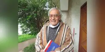 Sacerdote de Juliaca: fue una masacre lo de Policía Sacerdote de Juliaca: fue una masacre lo de Policía