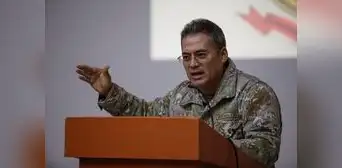 Gobierno crea Comando Unificado para restablecer el orden interno en la región Puno Gobierno crea Comando Unificado para restablecer el orden interno en la región Puno