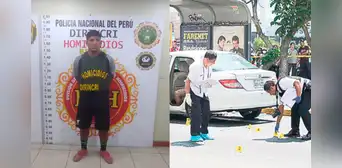 Cayó otro sospechoso por el séxtuple crimen de San Miguel: ya son siete los detenidos