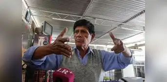 Gremios de Arequipa anuncian nuevo paro el lunes 20 Gremios de Arequipa anuncian nuevo paro el lunes 20