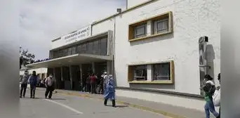 Arequipa: Hospital Honorio pagó S/ 11 mil a trabajador que renunció 9 meses atrás