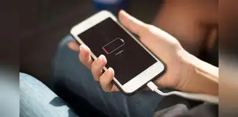 ¿Por qué no es recomendable que tu teléfono llegue al 0% de batería y se apague? Aquí la respuesta ¿Por qué no es recomendable que tu teléfono llegue al 0% de batería y se apague? Aquí la respuesta