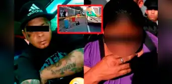 “Me lo mataron, él solo salió a asaltar”: madre de ladrón asesinado por pasajero de un bus “Me lo mataron, él solo salió a asaltar”: madre de ladrón asesinado por pasajero de un bus