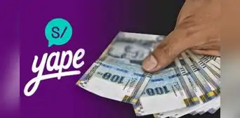 Crédito Yape 2023: ¿puedo solicitar un préstamo si tengo una cuenta con tarjetas de otros bancos? Crédito Yape 2023: ¿puedo solicitar un préstamo si tengo una cuenta con tarjetas de otros bancos?