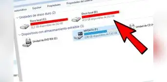 ¿Tu computadora se está quedando sin espacio? Así puedes recuperar varios gigas sin instalar nada ¿Tu computadora se está quedando sin espacio? Así puedes recuperar varios gigas sin instalar nada