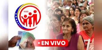 Pensión IVSS 2023: últimas noticias del pago del Seguro Social este 15 de febrero