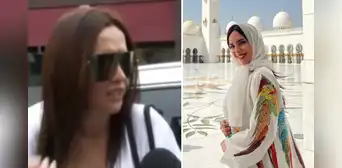 Rosángela Espinoza se molesta con reportero de Magaly: “Lo que haga con mi plata, es mi problema” Rosángela Espinoza se molesta con reportero de Magaly: “Lo que haga con mi plata, es mi problema”