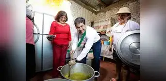 Midis destina S/ 11 millones para atender a comedores populares de La Libertad