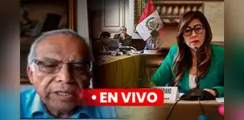 Congreso EN VIVO: abogado de Pedro Castillo confirma su inasistencia y pide reprogramación