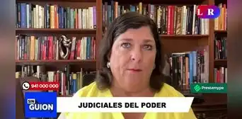 RMP sobre investigación contra Otárola: "Es un poco de show para que después salga limpio" RMP sobre investigación contra Otárola: "Es un poco de show para que después salga limpio"