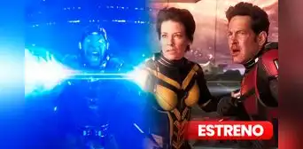 “Ant-Man and The Wasp: quantumania”: fecha de estreno, cines, duración y más de la película del UCM