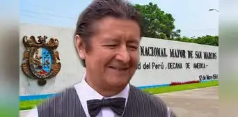 Adolfo Chuiman: ¿qué estudió en San Marcos y qué carrera universitaria dejó inconclusa? Adolfo Chuiman: ¿qué estudió en San Marcos y qué carrera universitaria dejó inconclusa?