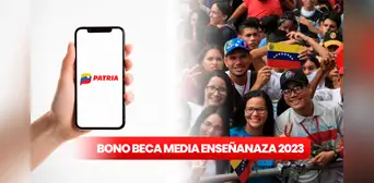 Bono Beca Enseñanza Media Febrero 2023: ¿cuándo inicia el pago y cuáles son los nuevos montos? Bono Beca Enseñanza Media Febrero 2023: ¿cuándo inicia el pago y cuáles son los nuevos montos?