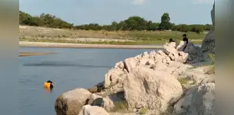 Joven de 23 años muere ahogado en un río luego de ingresar al agua para salvar a su hermana Joven de 23 años muere ahogado en un río luego de ingresar al agua para salvar a su hermana