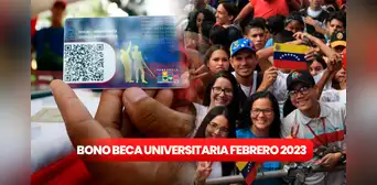 Beca Universitaria de febrero 2023: ¿cómo recibir el beneficio y qué requisitos debo cumplir? Beca Universitaria de febrero 2023: ¿cómo recibir el beneficio y qué requisitos debo cumplir?
