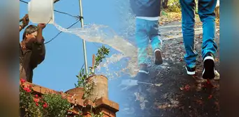 ¿Por qué en las novelas turcas tiran agua cuando alguien se va? ¿Por qué en las novelas turcas tiran agua cuando alguien se va?