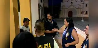 Fiscalía de Tumbes allana domicilio de exalcalde de Contralmirante Villar y de otros 5 exfuncionarios Fiscalía de Tumbes allana domicilio de exalcalde de Contralmirante Villar y de otros 5 exfuncionarios