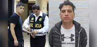 John Kelvin fue trasladado de Ancón II al penal de Lurigancho y espera asignación de pabellón John Kelvin fue trasladado de Ancón II al penal de Lurigancho y espera asignación de pabellón