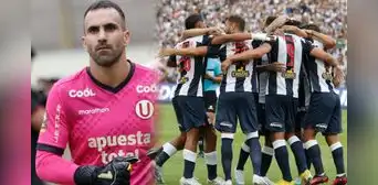 José Carvallo revela cómo analizarán a Alianza Lima si partido con Boys no fue transmitido