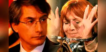 La vez que Federico Salazar le dedicó una carta a Magaly Medina tras entrar a prisión