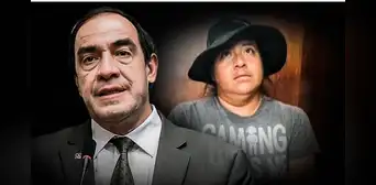 Lescano sobre prisión preventiva contra Yaneth Navarro: “Tremendo atropello encarcelar a madre de 2 niños”