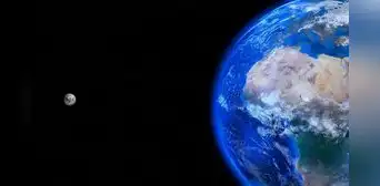 Detectan una 'miniluna' que podría terminar chocando contra la Tierra en 2075 Detectan una 'miniluna' que podría terminar chocando contra la Tierra en 2075