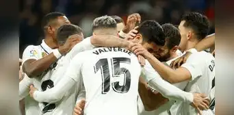 ¡No tuvo piedad! Real Madrid aplastó 4-0 a Elche por LaLiga Santander 2022-23 ¡No tuvo piedad! Real Madrid aplastó 4-0 a Elche por LaLiga Santander 2022-23