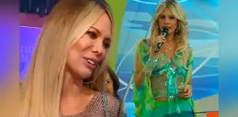 Laura Huarcayo expresa sus deseos de regresar a la conducción: "Creo que ya puedo volver"