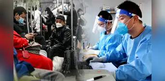 Organización Mundial de la Salud promete seguir investigando hasta hallar origen de la COVID-19