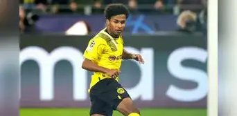 Borussia Dortmund derrotó 1-0 a Chelsea por la ida de los octavos de final de la Liga de Campeones Borussia Dortmund derrotó 1-0 a Chelsea por la ida de los octavos de final de la Liga de Campeones