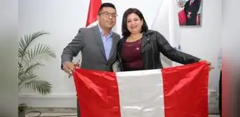 Migraciones: ¿cómo obtener la nacionalización si soy del extranjero y me casé con una persona peruana? Migraciones: ¿cómo obtener la nacionalización si soy del extranjero y me casé con una persona peruana?