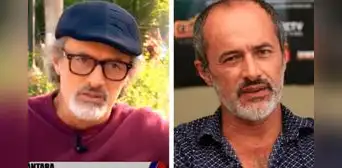 ¿Cuál es la enfermedad que padece Carlos Alcántara que casi le provoca perder la vista? ¿Cuál es la enfermedad que padece Carlos Alcántara que casi le provoca perder la vista?